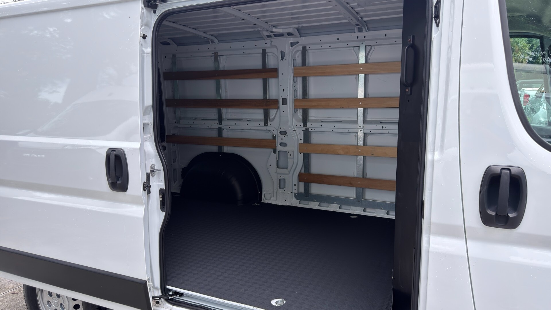 Florida Fine Cars - Used vehicle - CARGO VAN RAM PROMASTER 2025