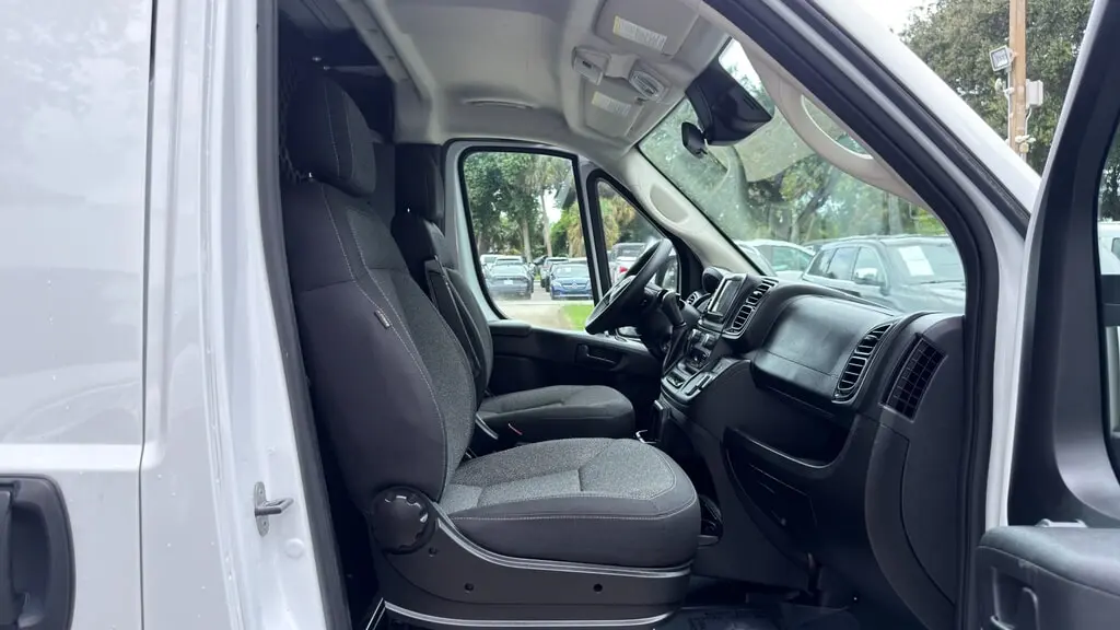 Florida Fine Cars - Used RAM PROMASTER 2025 WEST PALM TRADESMAN