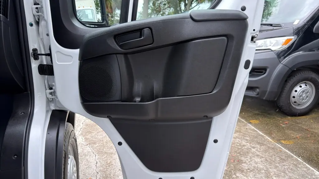 Florida Fine Cars - Used RAM PROMASTER 2025 WEST PALM TRADESMAN