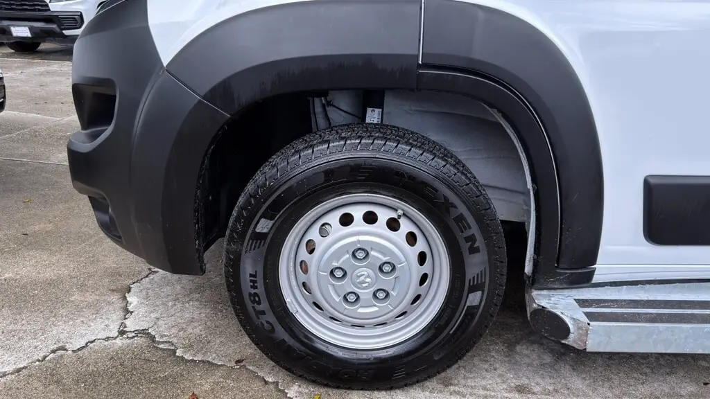 Florida Fine Cars - Used RAM PROMASTER 2025 WEST PALM TRADESMAN