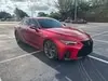 Florida Fine Cars - Used LEXUS IS 2023 MARGATE IS 350 F SPORT