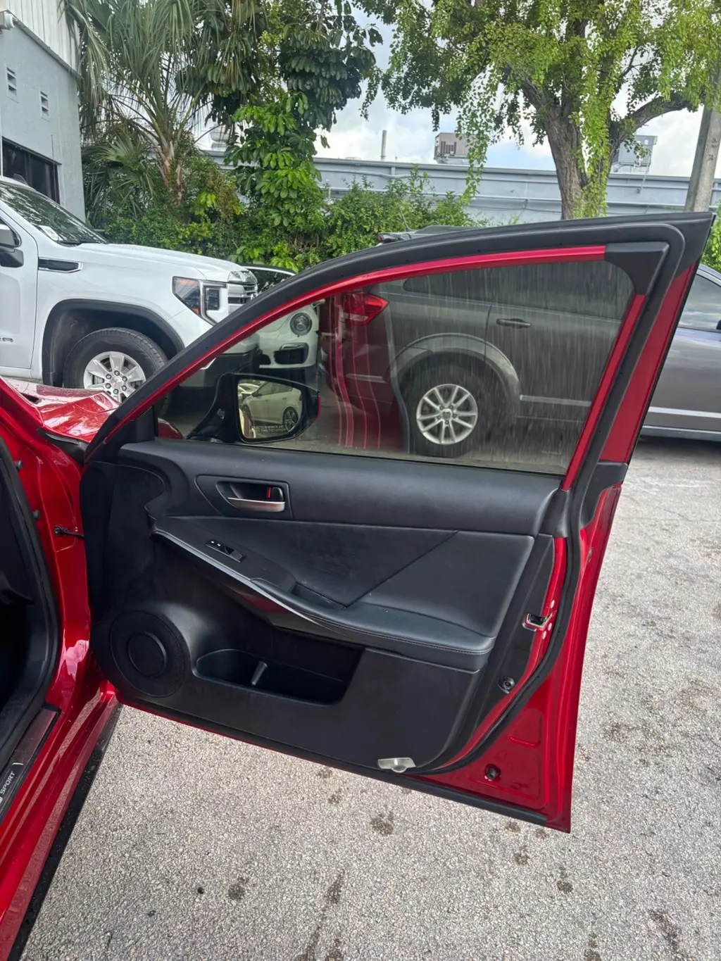 Florida Fine Cars - Used LEXUS IS 2023 MARGATE IS 350 F SPORT