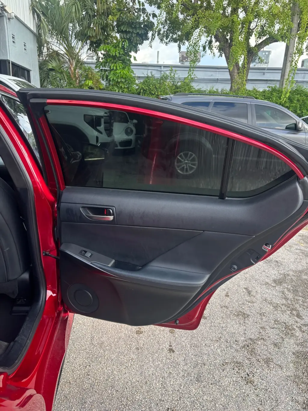 Florida Fine Cars - Used LEXUS IS 2023 MARGATE IS 350 F SPORT