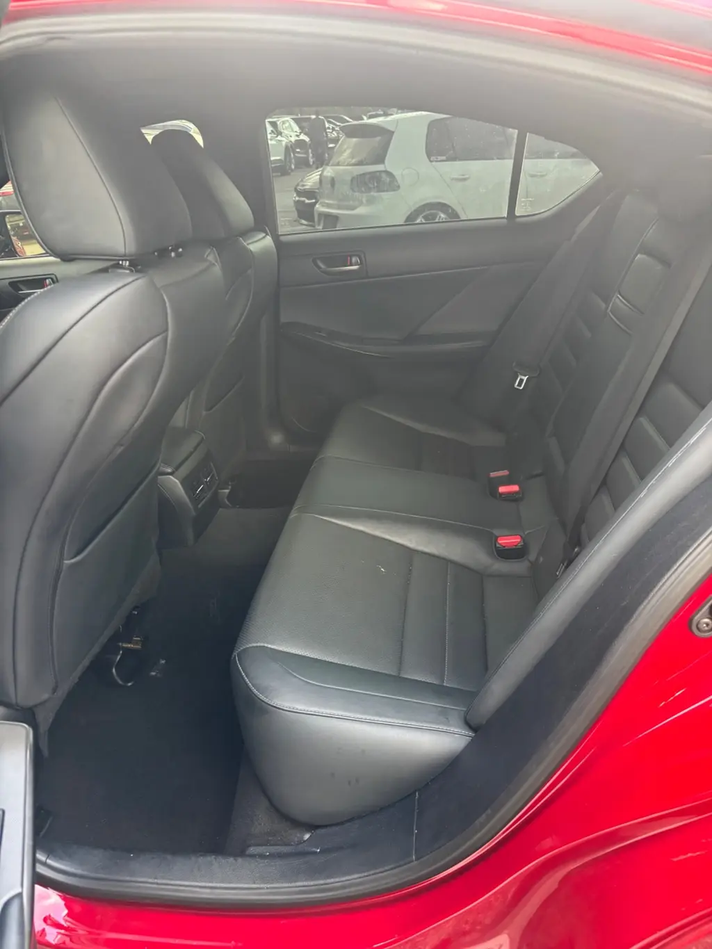 Florida Fine Cars - Used LEXUS IS 2023 MARGATE IS 350 F SPORT
