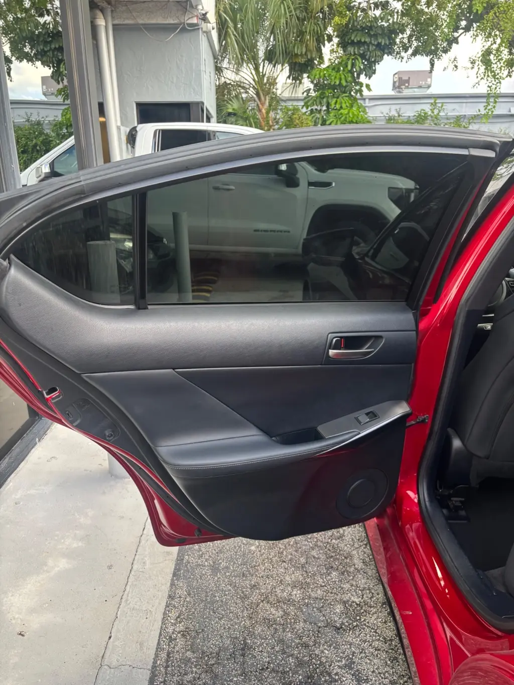 Florida Fine Cars - Used LEXUS IS 2023 MARGATE IS 350 F SPORT