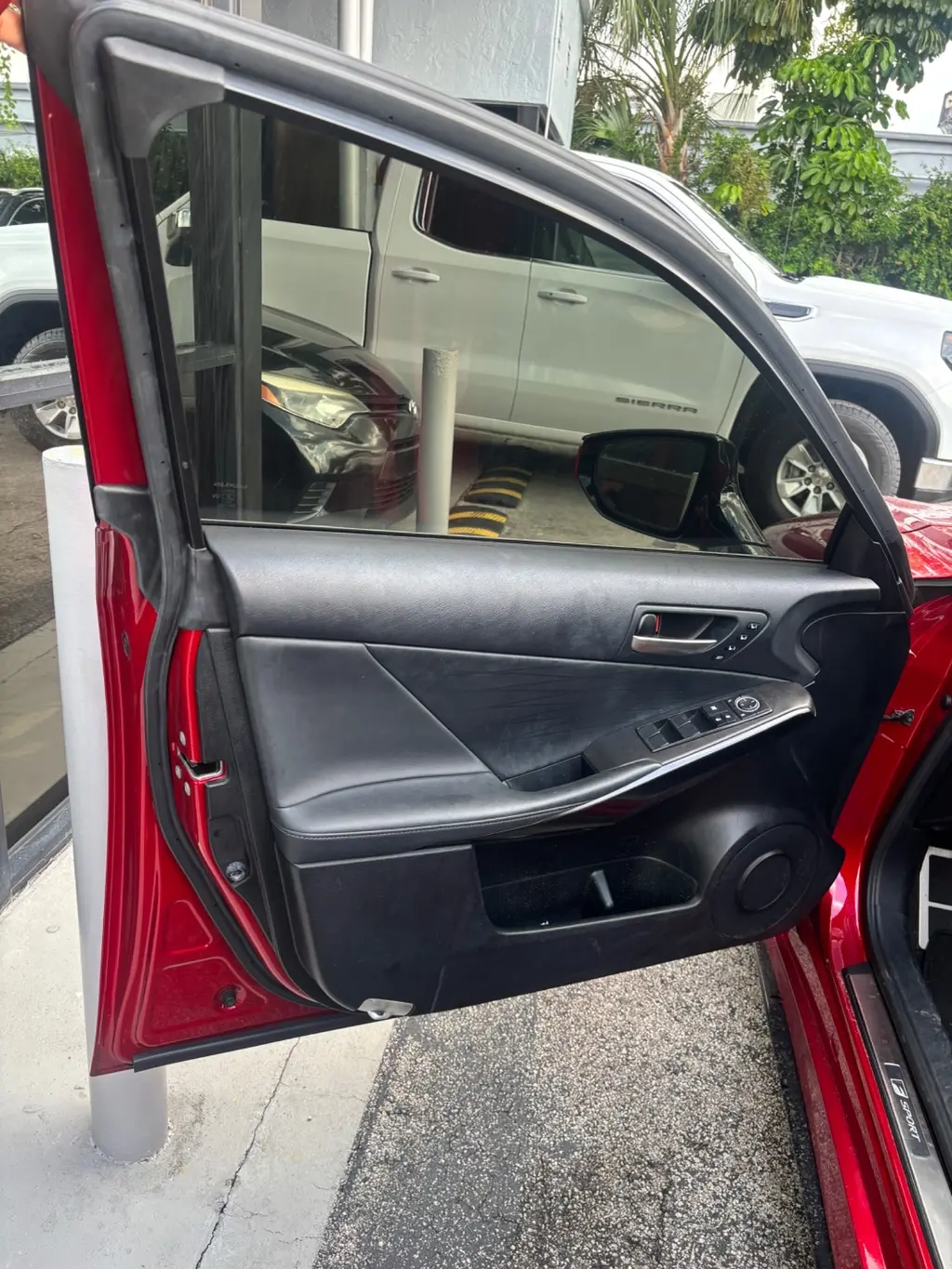 Florida Fine Cars - Used LEXUS IS 2023 MARGATE IS 350 F SPORT