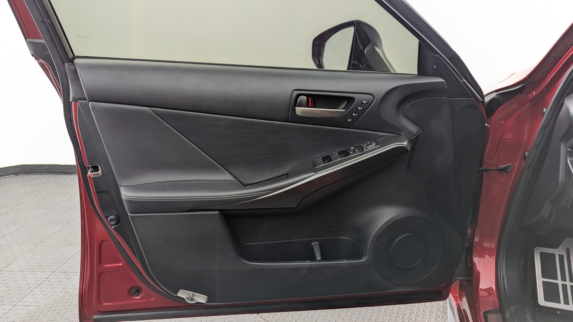 Florida Fine Cars - Used vehicle - SEDAN LEXUS IS 2023