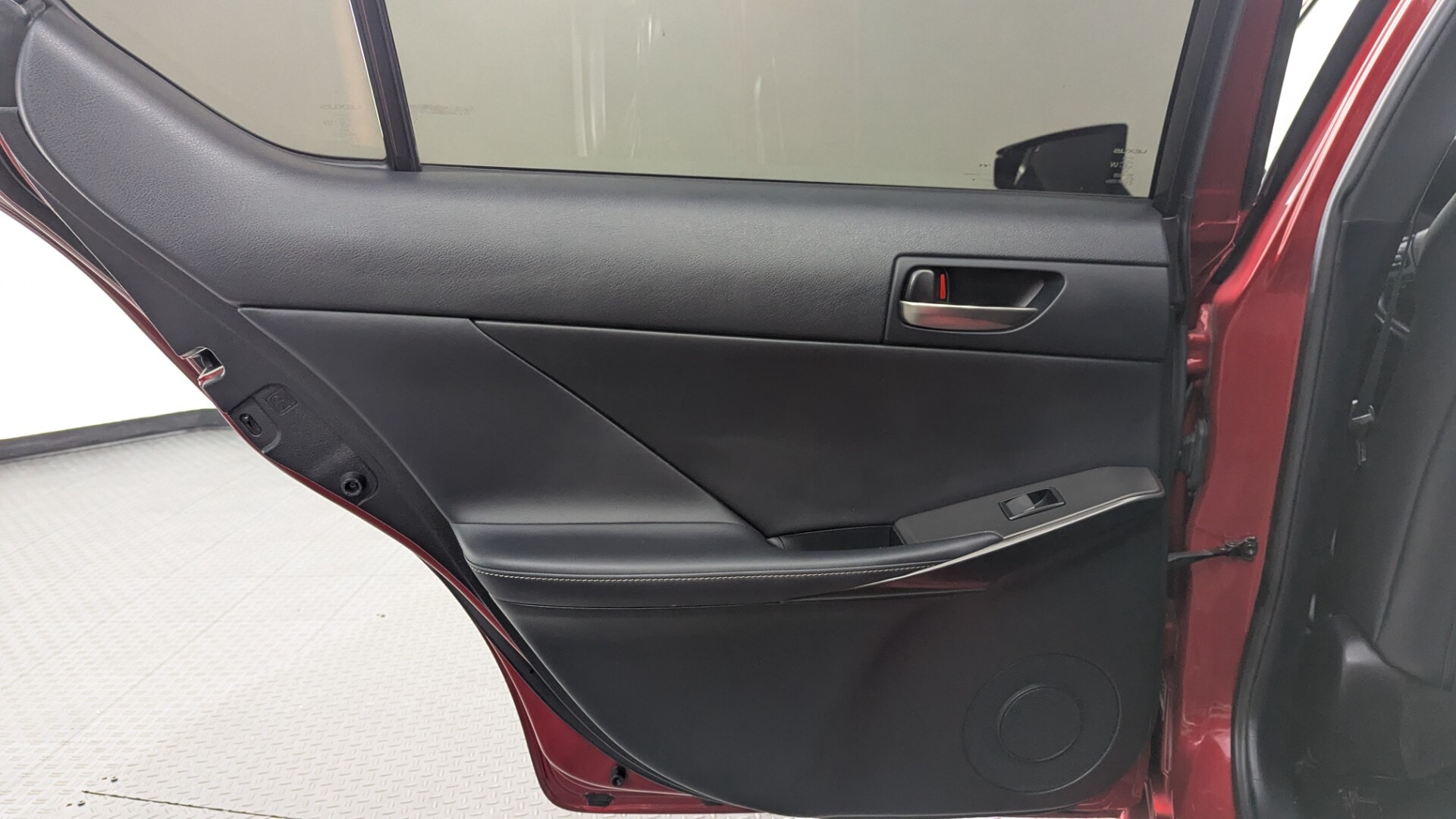 Florida Fine Cars - Used vehicle - SEDAN LEXUS IS 2023