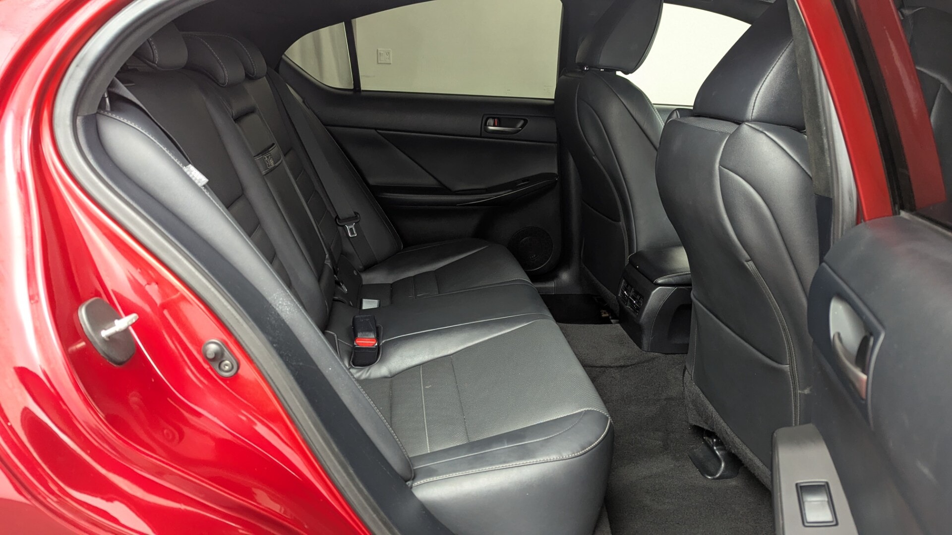 Florida Fine Cars - Used vehicle - SEDAN LEXUS IS 2023