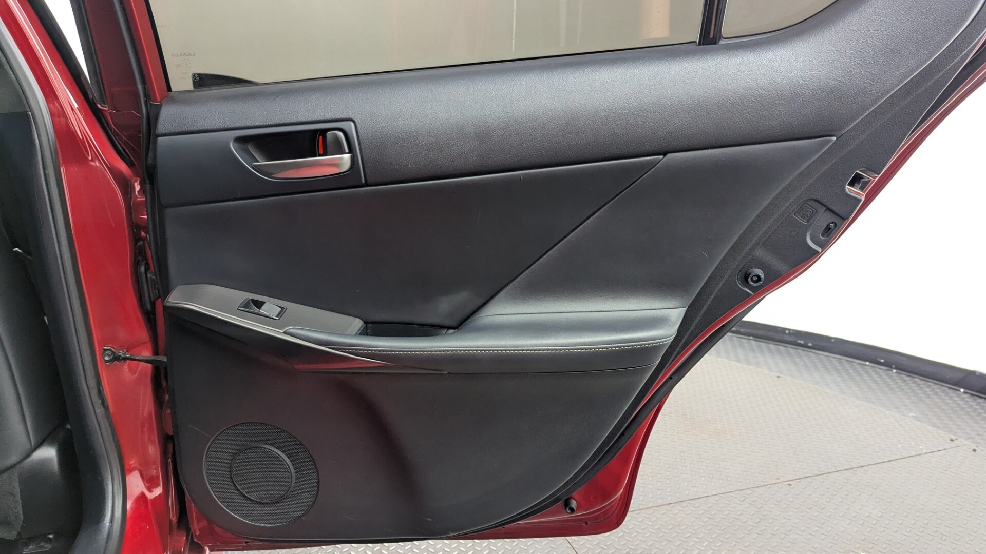 Florida Fine Cars - Used vehicle - SEDAN LEXUS IS 2023