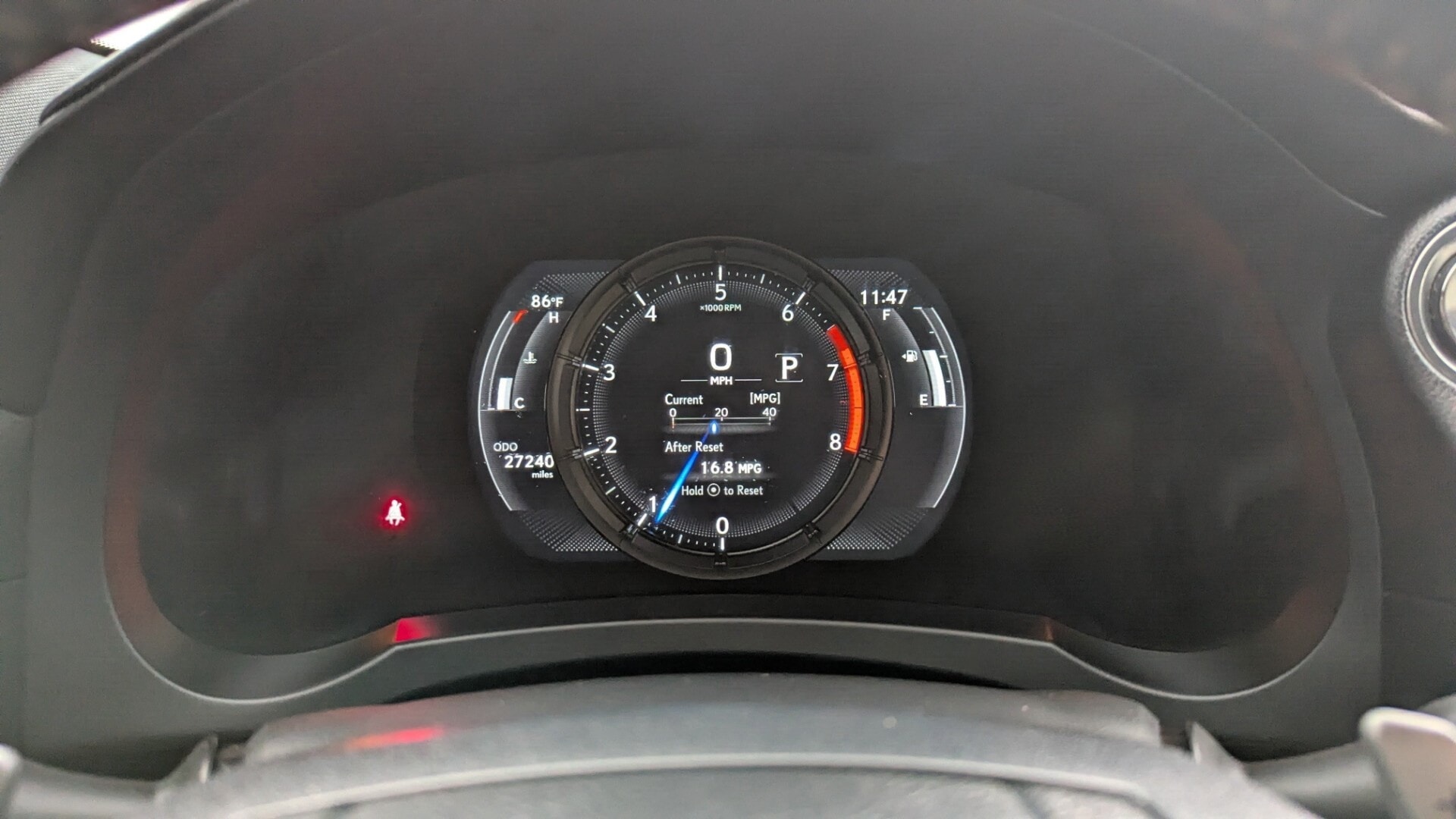 Florida Fine Cars - Used vehicle - SEDAN LEXUS IS 2023