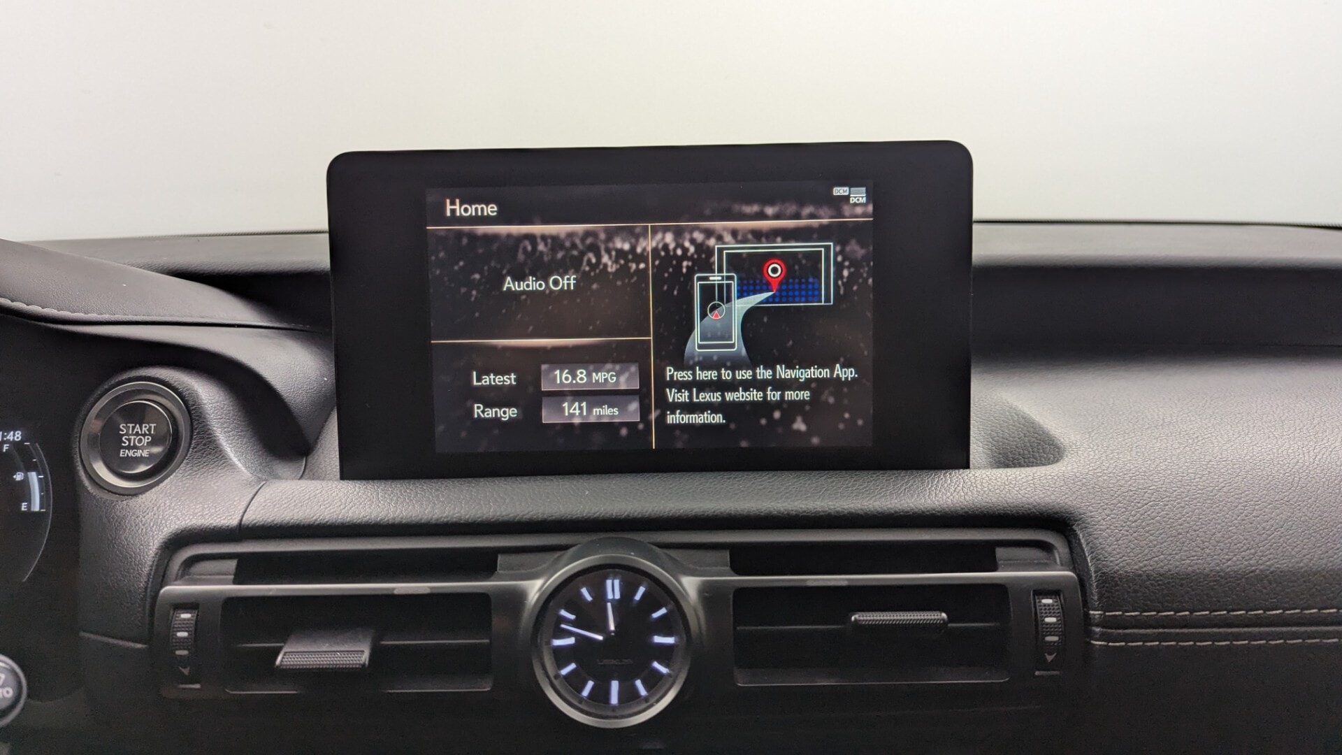 Florida Fine Cars - Used vehicle - SEDAN LEXUS IS 2023