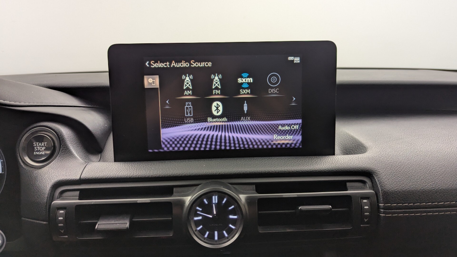 Florida Fine Cars - Used vehicle - SEDAN LEXUS IS 2023