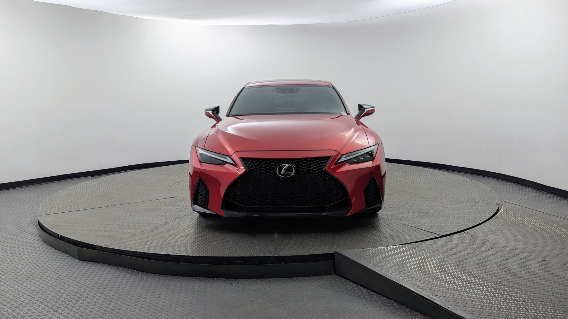 Florida Fine Cars - Used vehicle - SEDAN LEXUS IS 2023