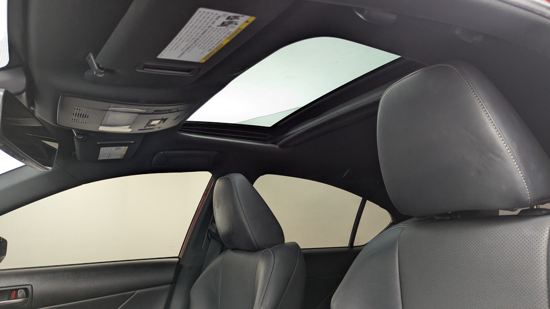 Florida Fine Cars - Used vehicle - SEDAN LEXUS IS 2023
