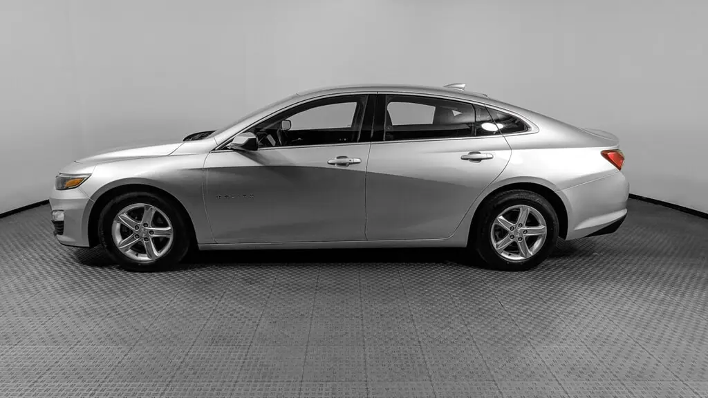 Florida Fine Cars - Used CHEVROLET MALIBU 2022 ORLANDO LT