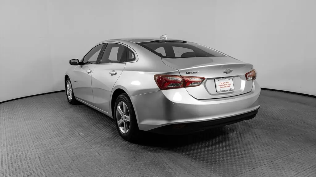 Florida Fine Cars - Used CHEVROLET MALIBU 2022 ORLANDO LT