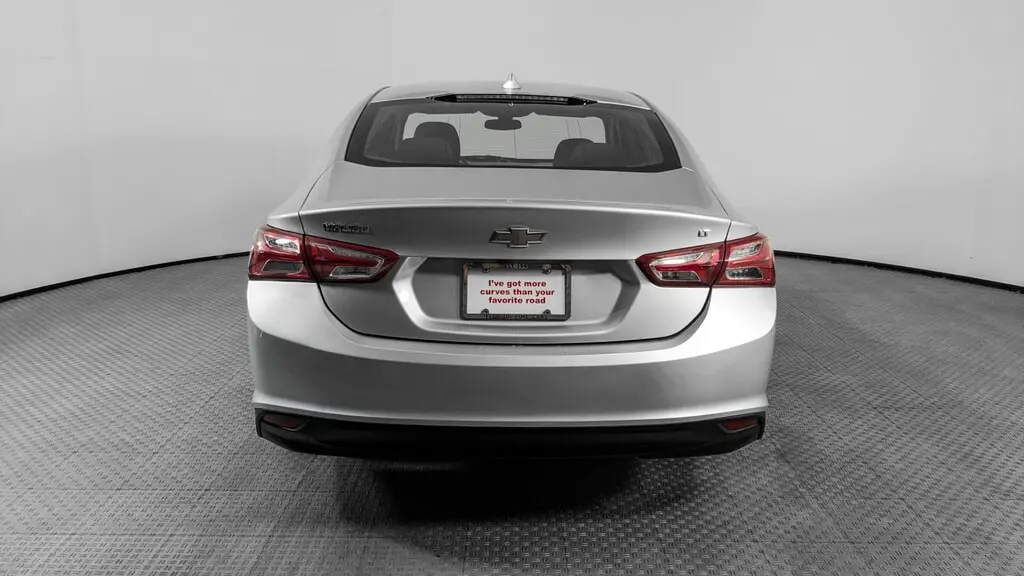Florida Fine Cars - Used CHEVROLET MALIBU 2022 ORLANDO LT