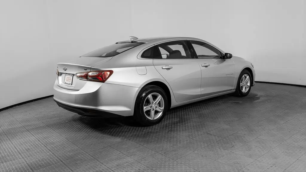 Florida Fine Cars - Used CHEVROLET MALIBU 2022 ORLANDO LT