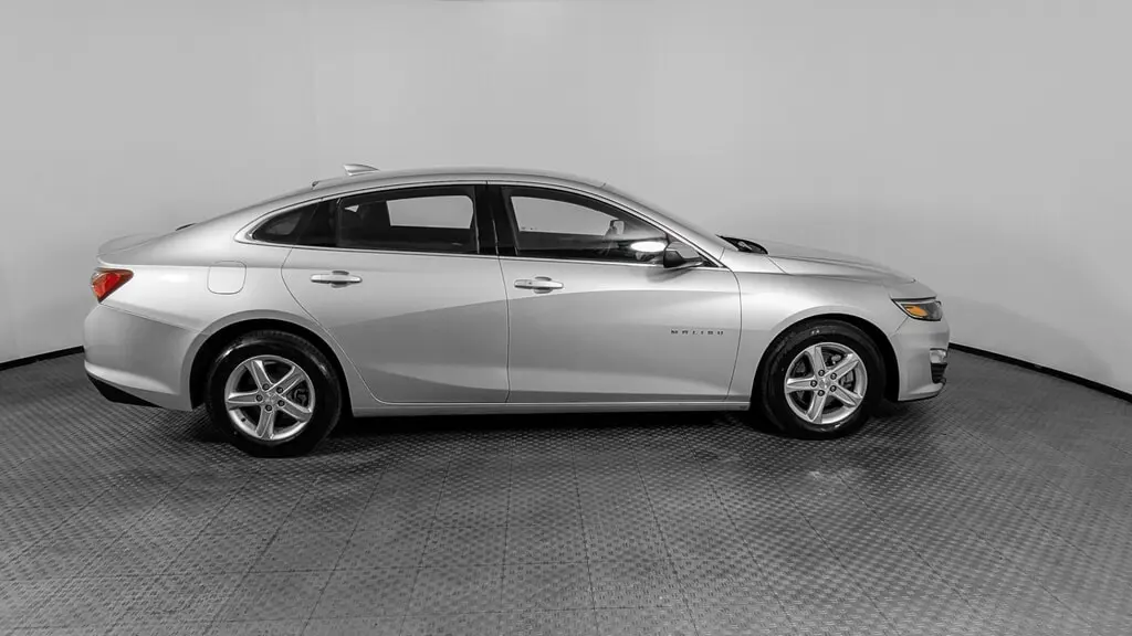 Florida Fine Cars - Used CHEVROLET MALIBU 2022 ORLANDO LT