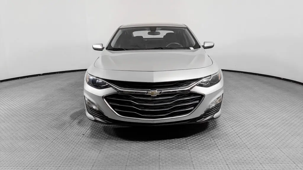 Florida Fine Cars - Used CHEVROLET MALIBU 2022 ORLANDO LT