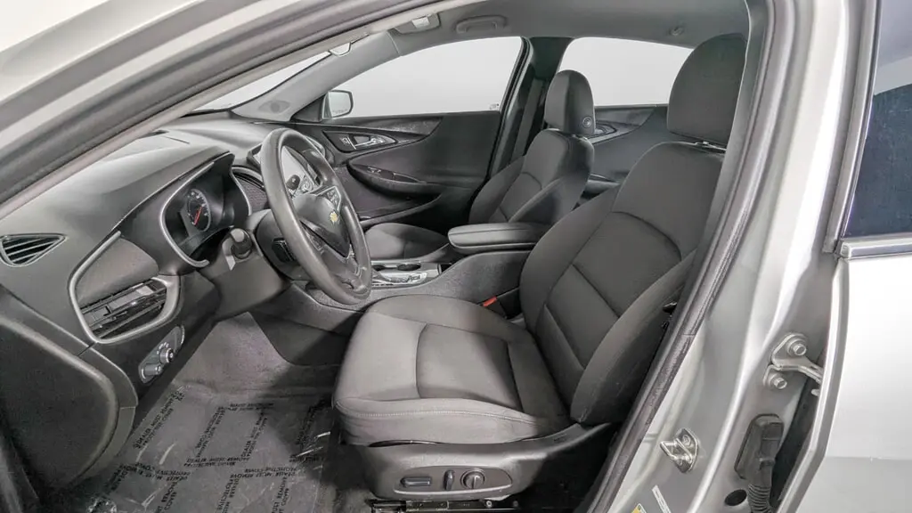 Florida Fine Cars - Used CHEVROLET MALIBU 2022 ORLANDO LT