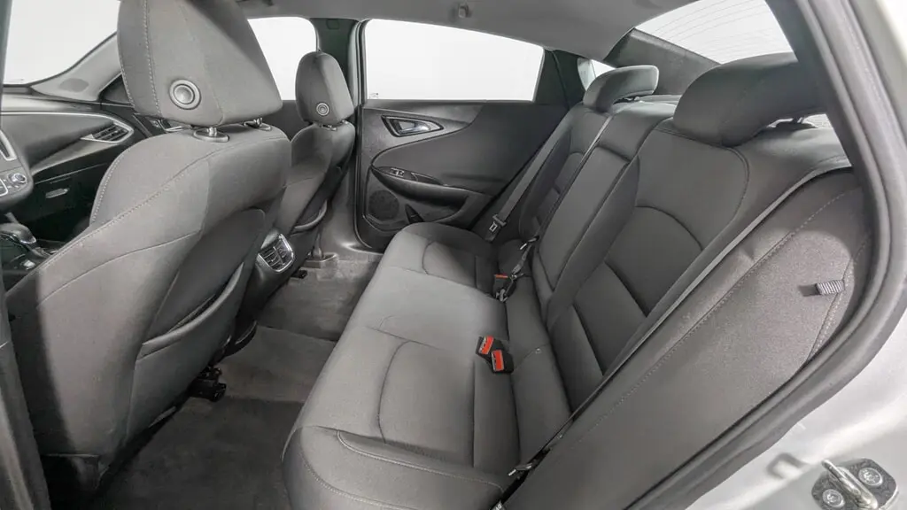 Florida Fine Cars - Used CHEVROLET MALIBU 2022 ORLANDO LT