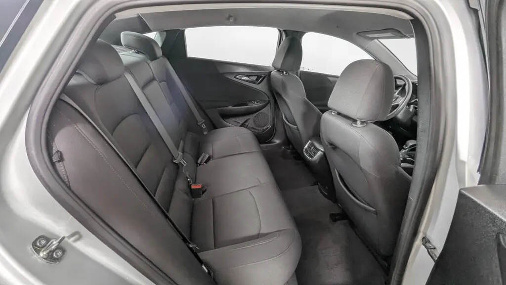 Florida Fine Cars - Used CHEVROLET MALIBU 2022 ORLANDO LT