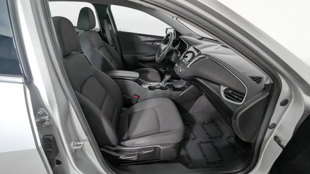 Florida Fine Cars - Used CHEVROLET MALIBU 2022 ORLANDO LT