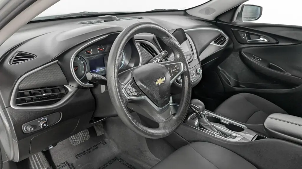 Florida Fine Cars - Used CHEVROLET MALIBU 2022 ORLANDO LT