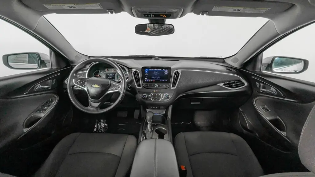 Florida Fine Cars - Used CHEVROLET MALIBU 2022 ORLANDO LT