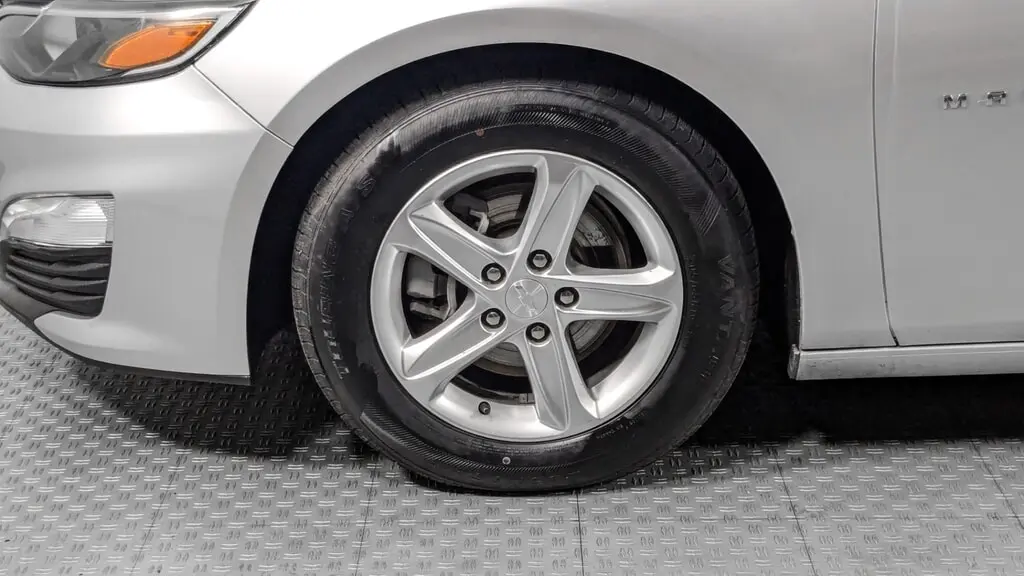 Florida Fine Cars - Used CHEVROLET MALIBU 2022 ORLANDO LT