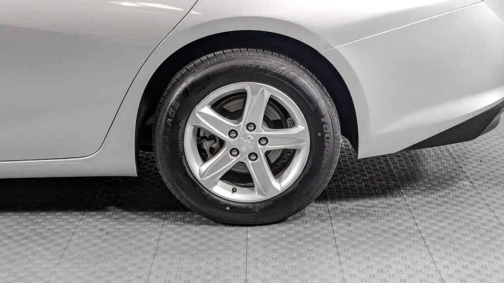 Florida Fine Cars - Used CHEVROLET MALIBU 2022 ORLANDO LT