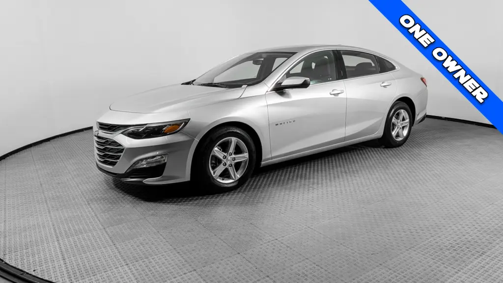 Florida Fine Cars - Used CHEVROLET MALIBU 2022 ORLANDO LT