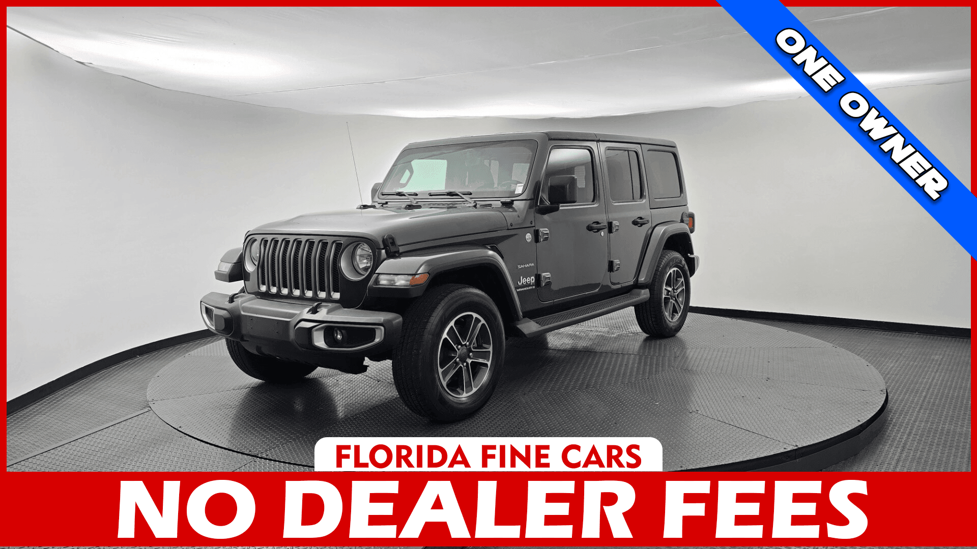2023 Jeep Wrangler 4-Door