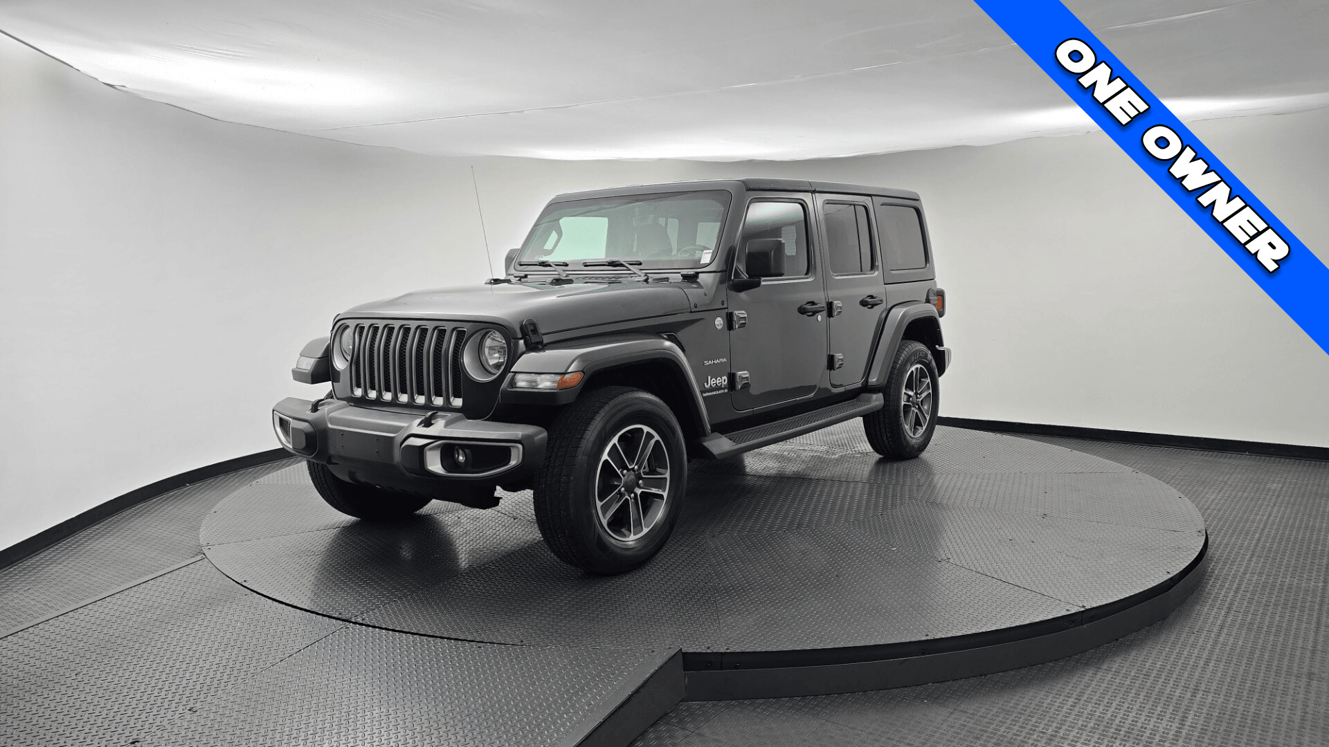 2023 Jeep Wrangler 4-Door