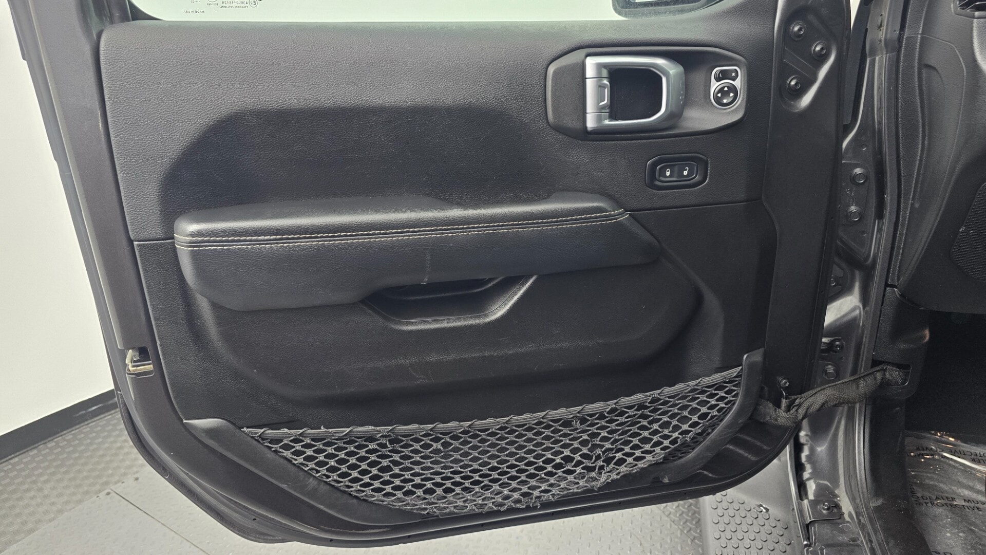Florida Fine Cars - Used vehicle - SUV JEEP WRANGLER 2023