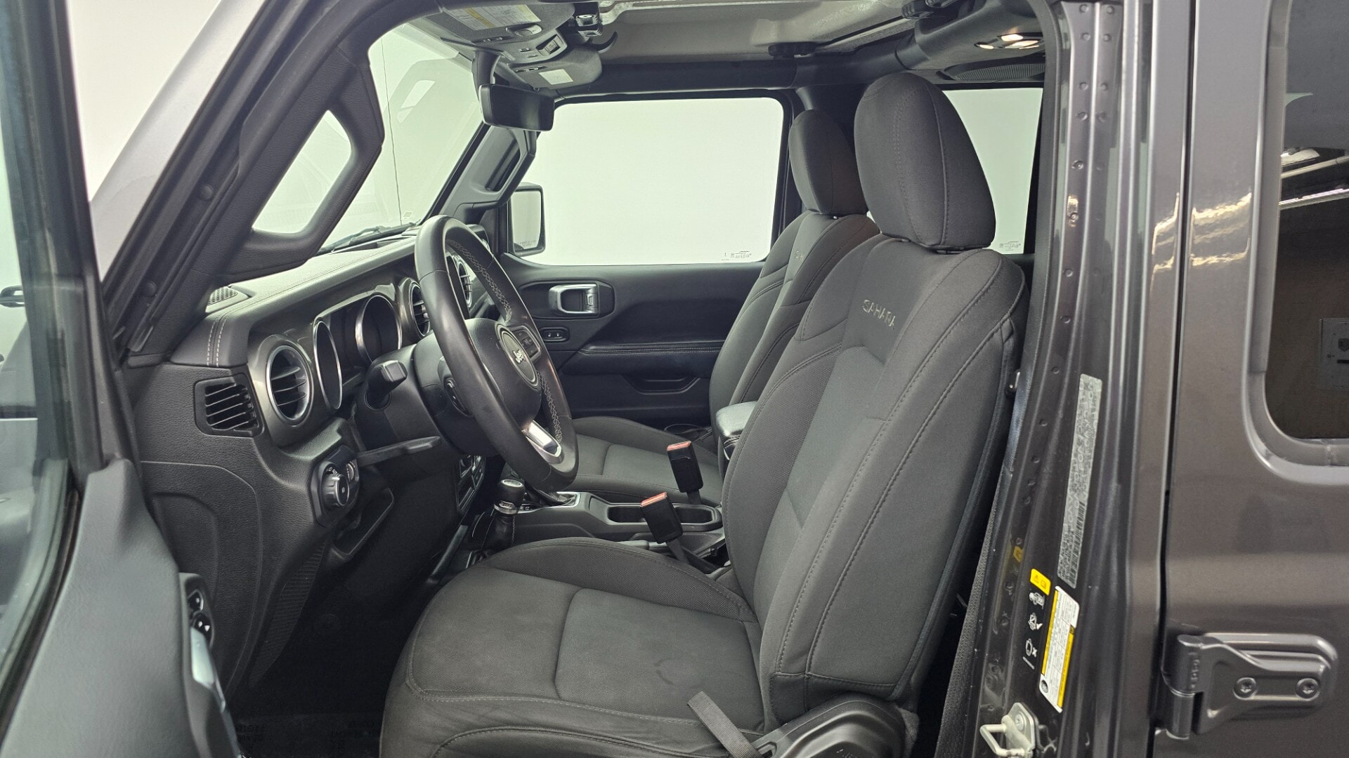Florida Fine Cars - Used vehicle - SUV JEEP WRANGLER 2023