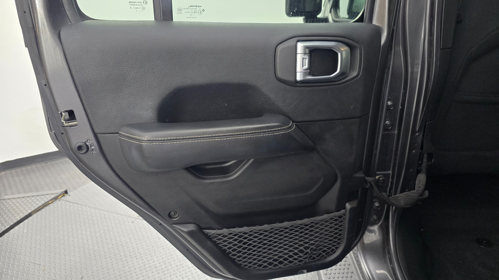 Florida Fine Cars - Used vehicle - SUV JEEP WRANGLER 2023