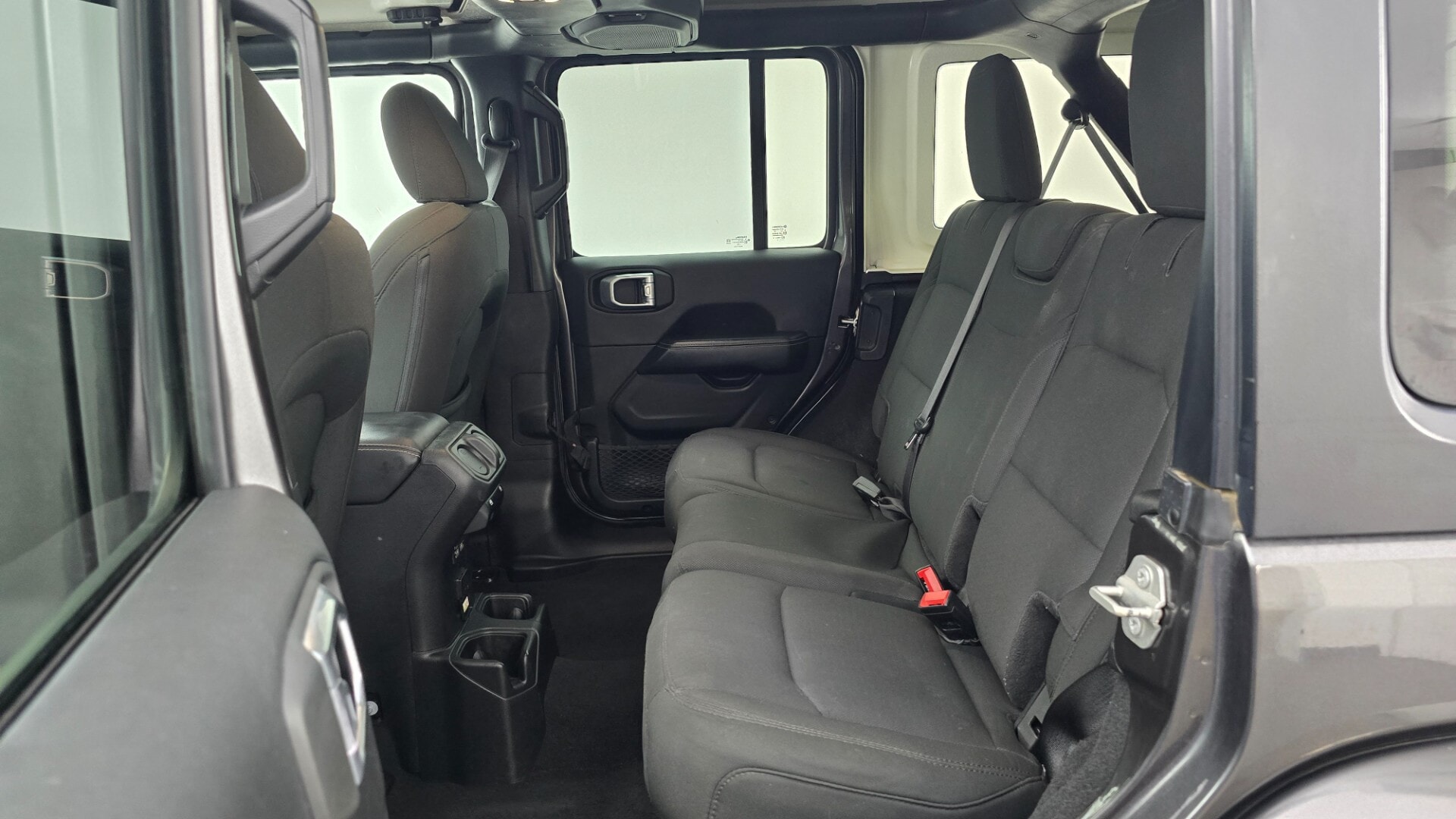 Florida Fine Cars - Used vehicle - SUV JEEP WRANGLER 2023