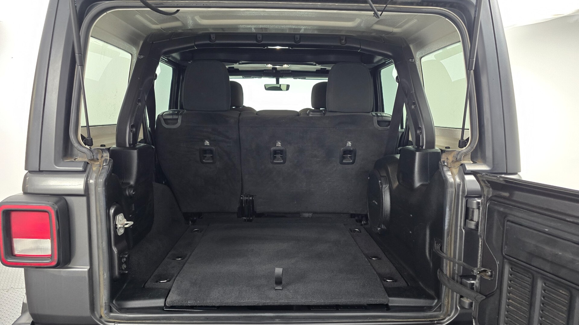 Florida Fine Cars - Used vehicle - SUV JEEP WRANGLER 2023