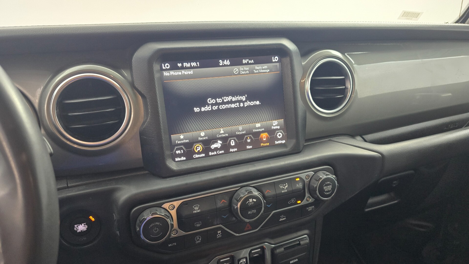 Florida Fine Cars - Used vehicle - SUV JEEP WRANGLER 2023