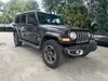 Florida Fine Cars - Used JEEP WRANGLER 2023 WEST PALM SAHARA
