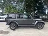 Florida Fine Cars - Used JEEP WRANGLER 2023 WEST PALM SAHARA
