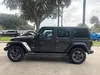 Florida Fine Cars - Used JEEP WRANGLER 2023 WEST PALM SAHARA