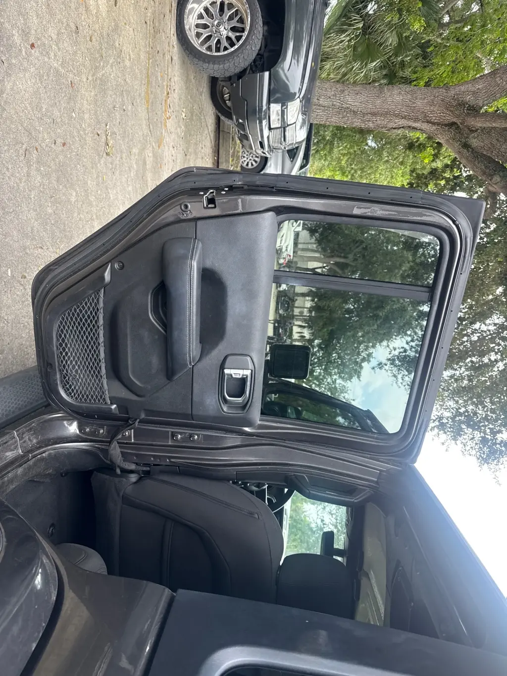 Florida Fine Cars - Used JEEP WRANGLER 2023 WEST PALM SAHARA