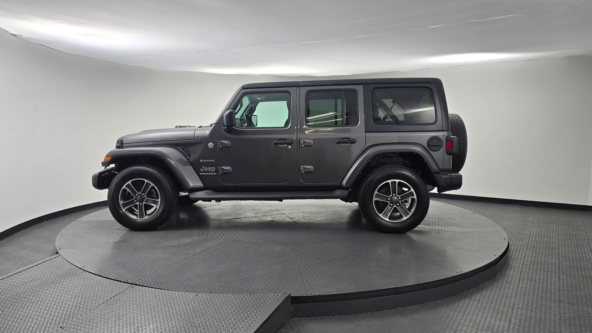 Florida Fine Cars - Used vehicle - SUV JEEP WRANGLER 2023