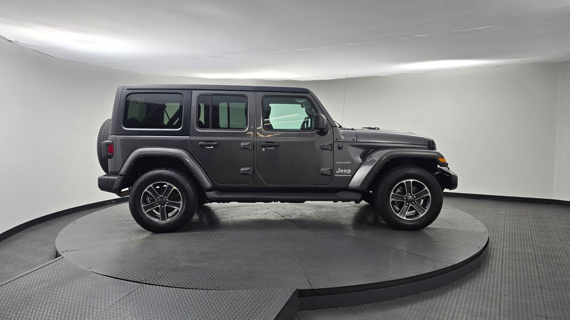 Florida Fine Cars - Used vehicle - SUV JEEP WRANGLER 2023