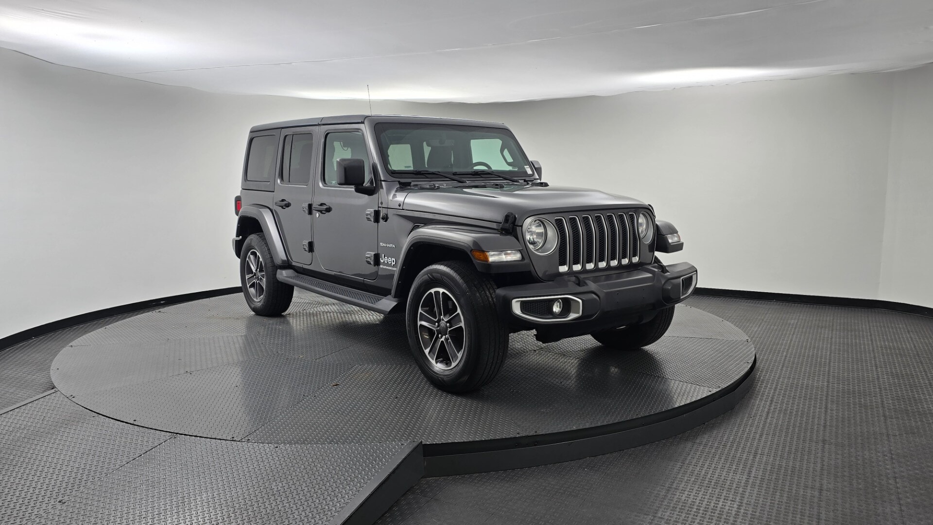Florida Fine Cars - Used vehicle - SUV JEEP WRANGLER 2023