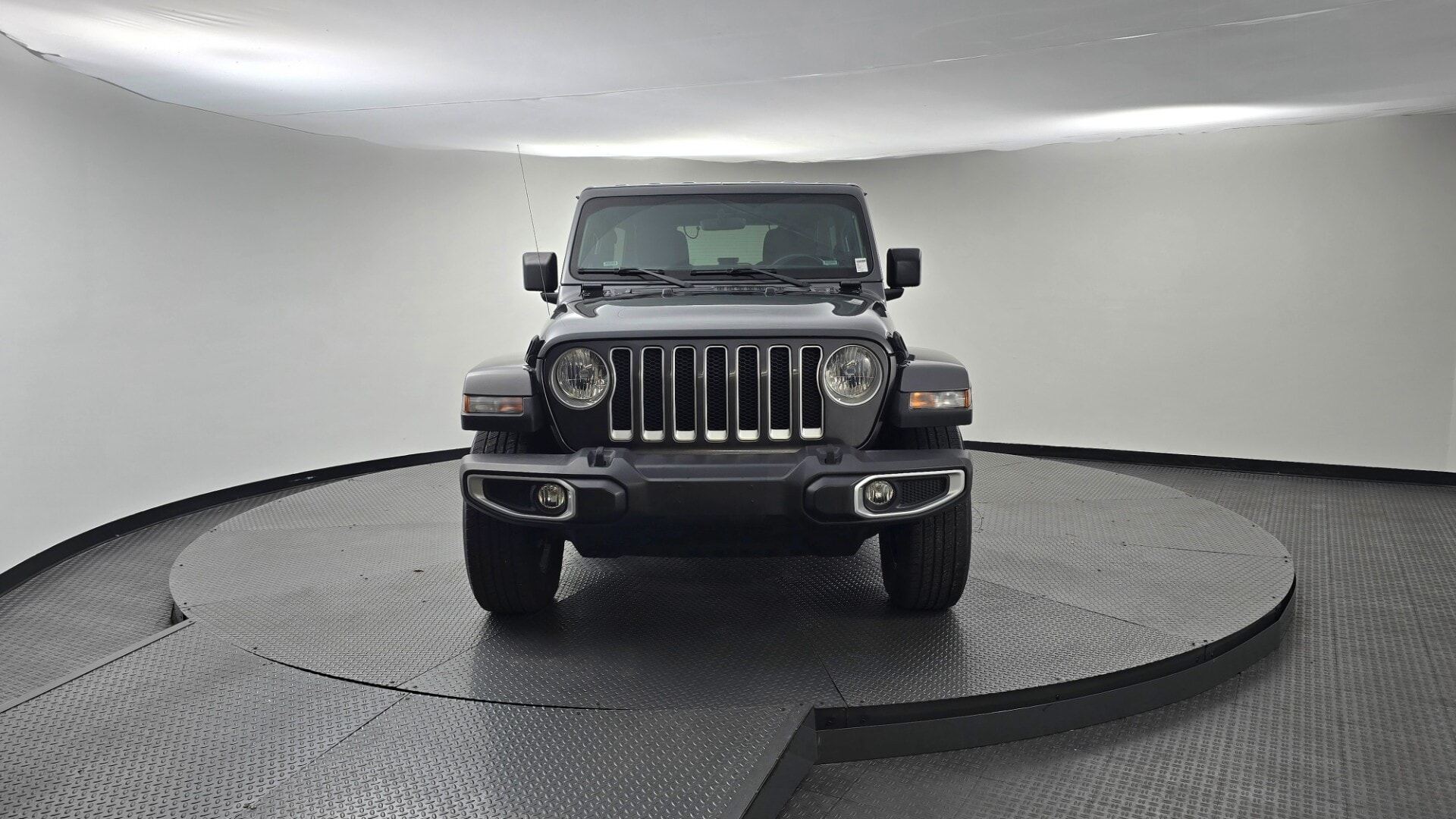 Florida Fine Cars - Used vehicle - SUV JEEP WRANGLER 2023